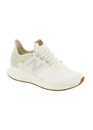 Женские кроссовки fresh foam roav new balance