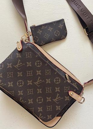 Сумка louis vuitton 2