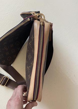 Сумка louis vuitton 4