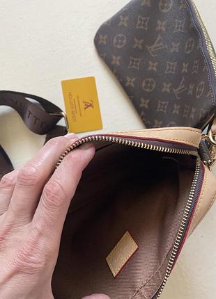 Сумка louis vuitton 5
