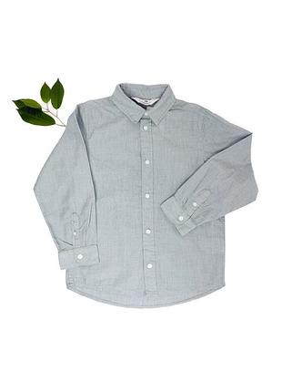Сорочка для хлопчика h&m