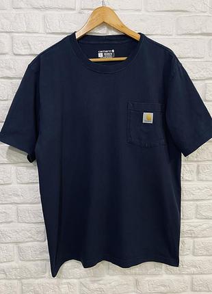 Футболка carhartt
