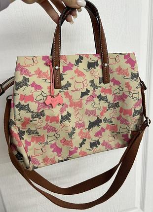 Нейлонова сумка radley