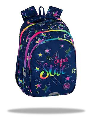 Рюкзак coolpack jerry stars (f029960)