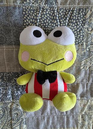 Лягушка келоппи keroppi