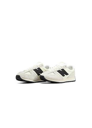 Замшевые кроссовки new balance 471