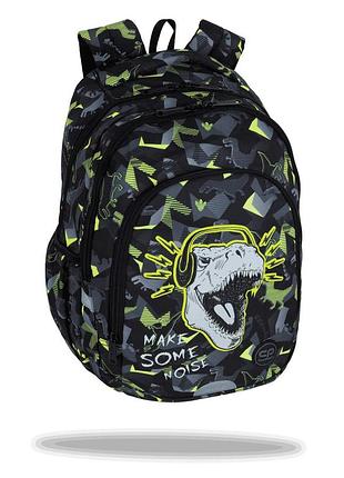 Рюкзак coolpack prime pro dinopark (f162966)