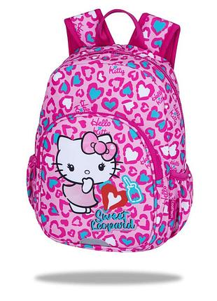 Рюкзак coolpack toby mini hk (f023035)