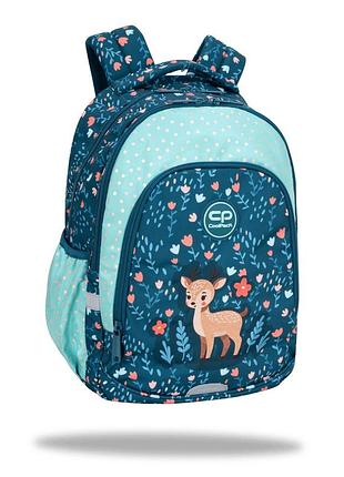 Рюкзак coolpack prime pro deer (f162962)