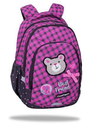 Рюкзак coolpack prime pro buddy (f162959)