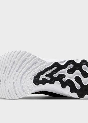Кроссовки nike react infinity 3 унисекс 7