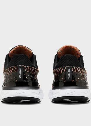 Кроссовки nike react infinity 3 унисекс 5