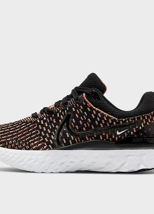 Кроссовки nike react infinity 3 унисекс 3