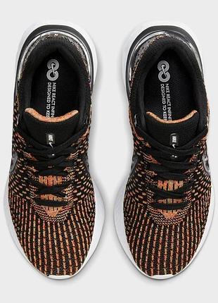 Кроссовки nike react infinity 3 унисекс 6