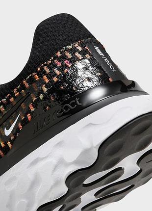 Кроссовки nike react infinity 3 унисекс 4