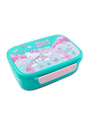 Ланчбокс coolpack foodyx hk blue (10968ptr)