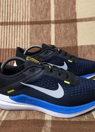 Чоловічі кросівки nike air winflo 10