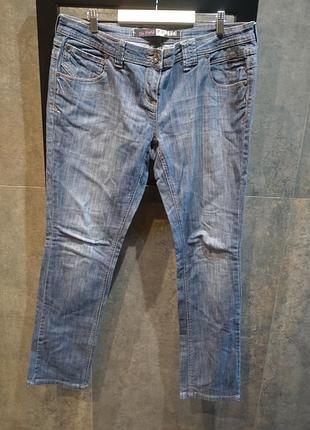 Жіночі джинси denim 365 uk 16 regular