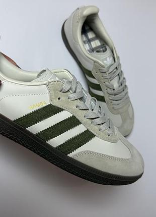 Adidas samba 4