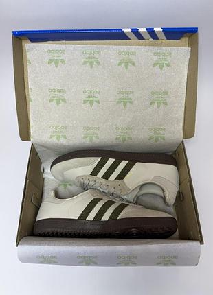 Adidas samba 3