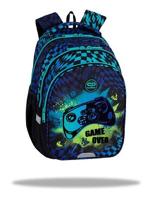Рюкзак coolpack jerry gamer chess (f029964)