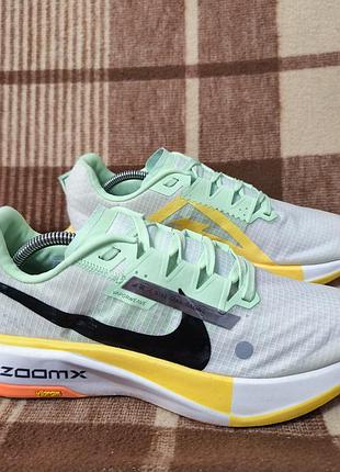 Мужские кроссовки nike zoomx ultrafly trail