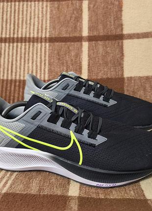 Мужские кроссовки nike air zoom pegasus 38