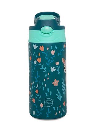 Пляшка coolpack bono deer для води 350 мл металева (z10962)