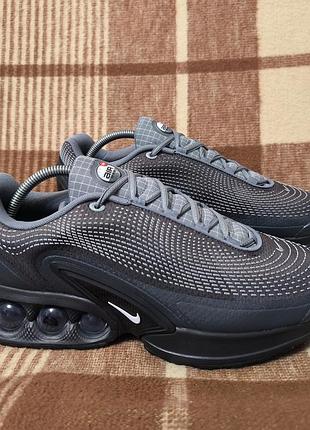 Мужские кроссовки nike air max dn