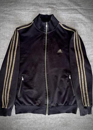Олимпийка кофта adidas 8