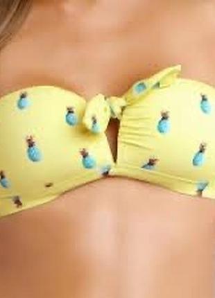Ліф від купальника бандо seafolly