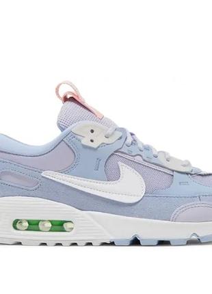 Кроссовки nike wmns air max 90 futura унисекс