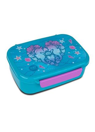 Ланчбокс coolpack foodyx seafish (z18963)