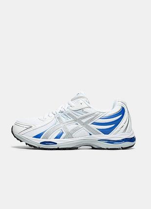 Asics sekiran white blue