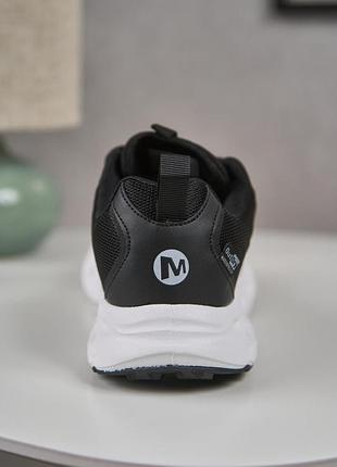 Merrell drainmaker xtr black white 5
