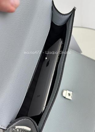 Сумка calvin klein оригінал 6