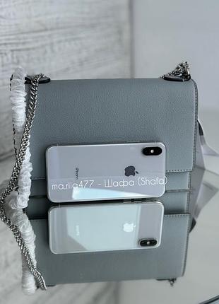 Сумка calvin klein оригінал 4