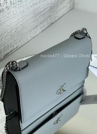 Сумка calvin klein оригінал 3