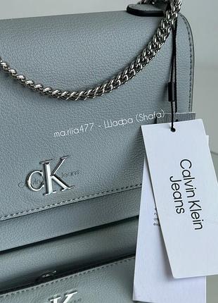 Сумка calvin klein оригінал 2