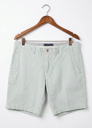 Шорти tommy hilfiger оригінал brooklyn short s-m 10/10