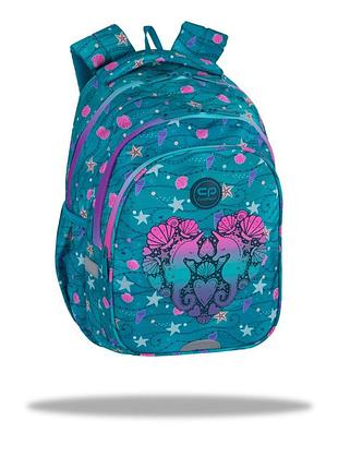 Рюкзак coolpack jerry seafish (f029963)