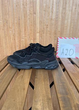 Кроссовки adidas ozweego ee6999