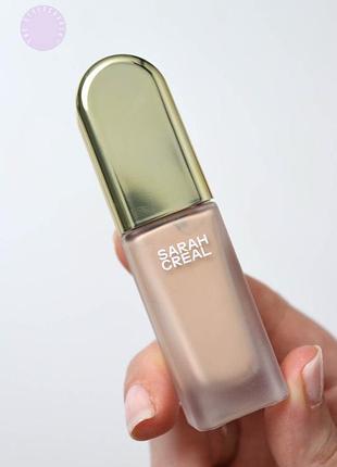 Консилер sarah creal