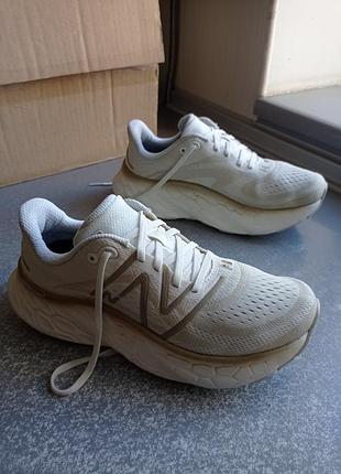 Кросівки new balance fresh foam x more v4 2022