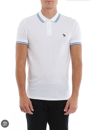 Футболка поло paul smith, size m, состояние отличное, плечи 43 подмышки 49 длина 70