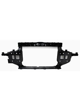 Панель радиатора охлаждения hyundai ioniq 5 64101-gi500