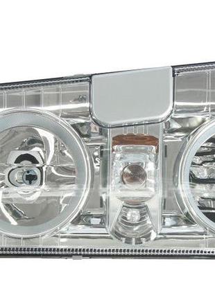 Фара rvi magnum e.tech 00- rh 5010480320 5010544978 5010623619