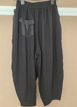 Штани карго 3