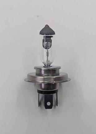 Лампа освітлення h4 24v 100/90w p43t