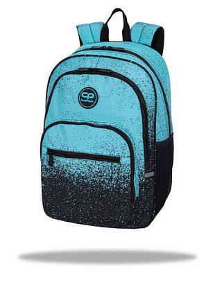 Рюкзак coolpack alfa green (f155975)